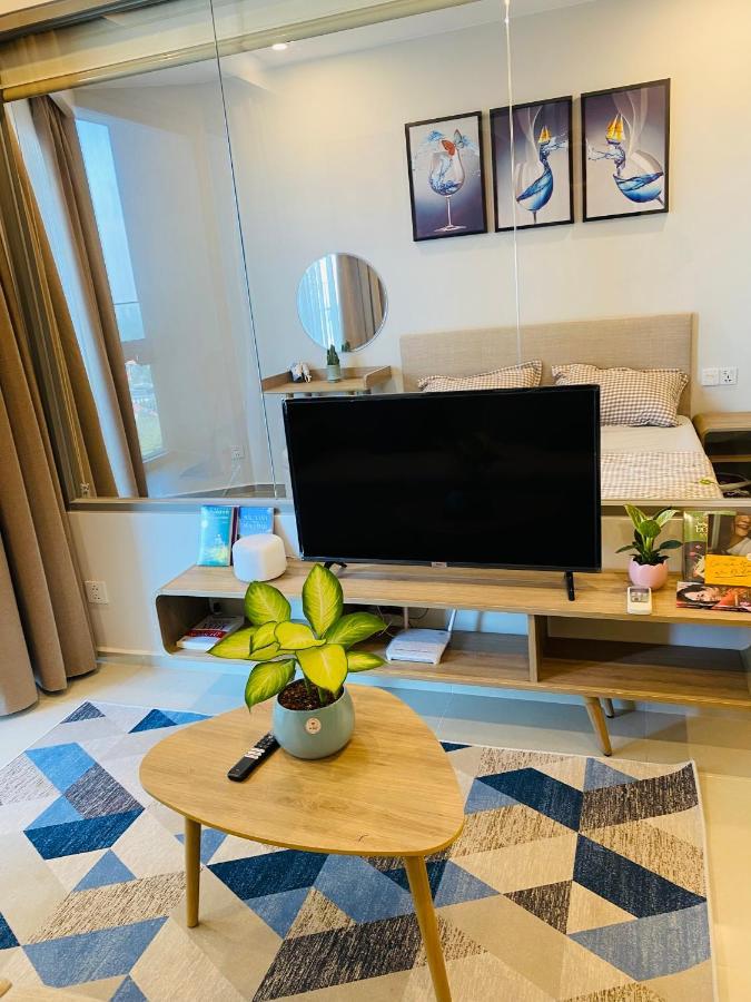 Camy'S House The Song Vung Tau Apartment Exterior photo