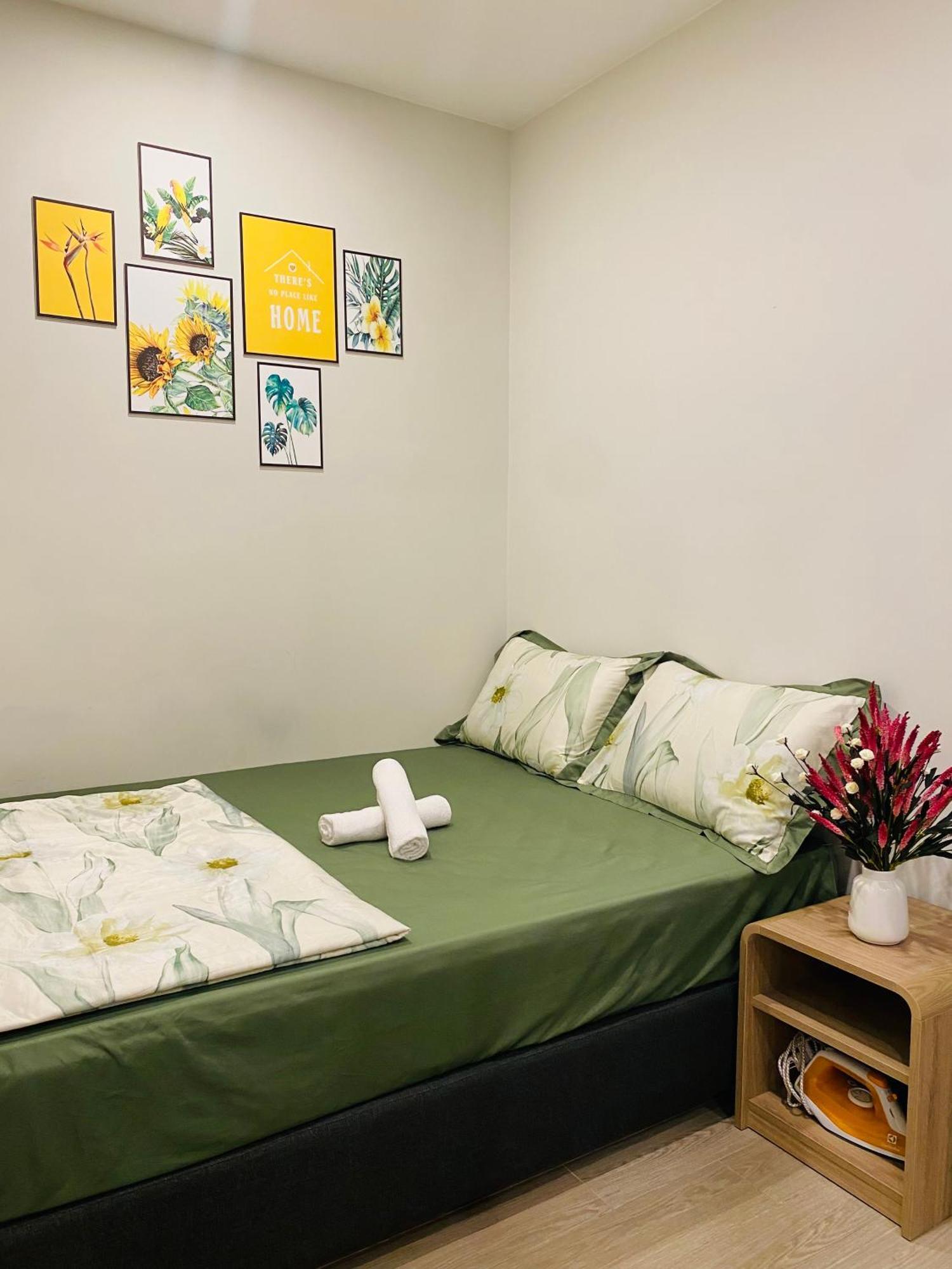 Camy'S House The Song Vung Tau Apartment Exterior photo